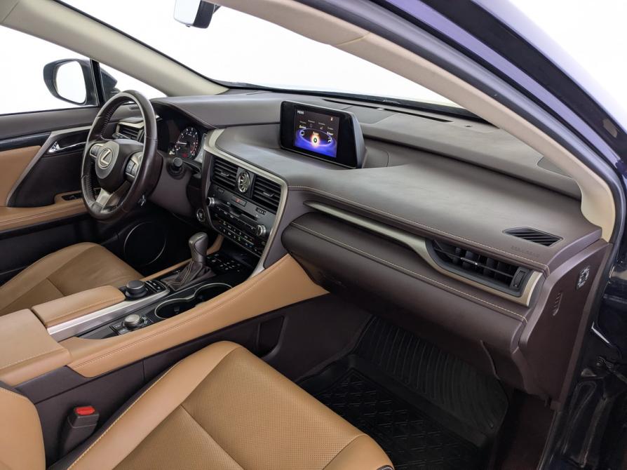 Lexus RX IV Москва  - изображение 11