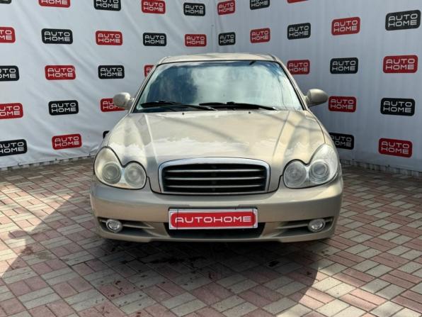 Hyundai Sonata IV (EF) Рестайлинг с пробегом 2007 года, цена 359 990 рублей, 240000 км, седан, Автокод Объявления