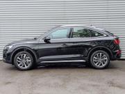 Audi Q5 Sportback I (FY) Москва  - изображение 38