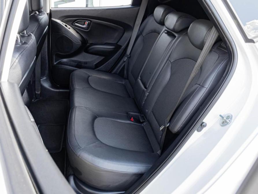 Hyundai ix35 I Рестайлинг Краснодар  - изображение 9