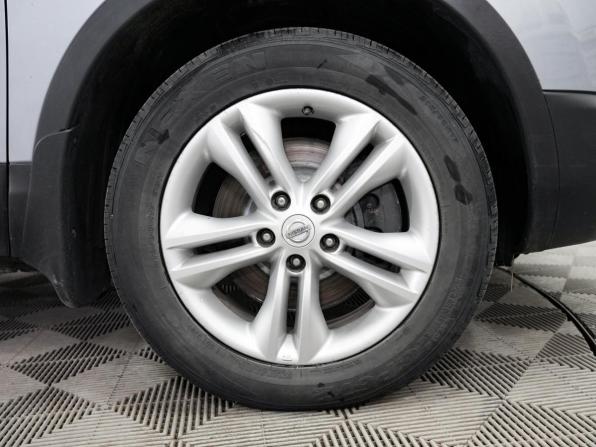 Nissan Qashqai+2 I Рестайлинг с пробегом 2013 года, цена 1 255 000 рублей, 171400 км, внедорожник, Автокод Объявления