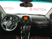 Opel Antara I Рестайлинг Вологда  - изображение 32