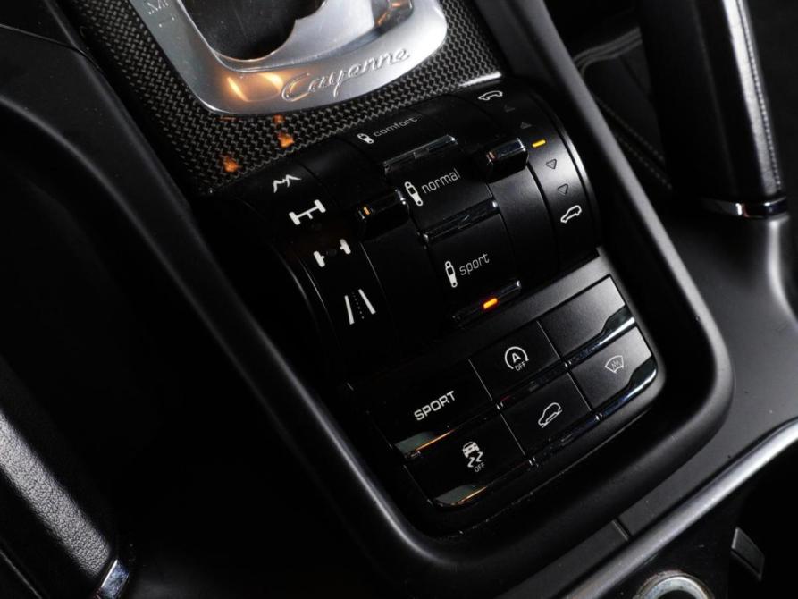 Porsche Cayenne II (958) Минеральные Воды  - изображение 17