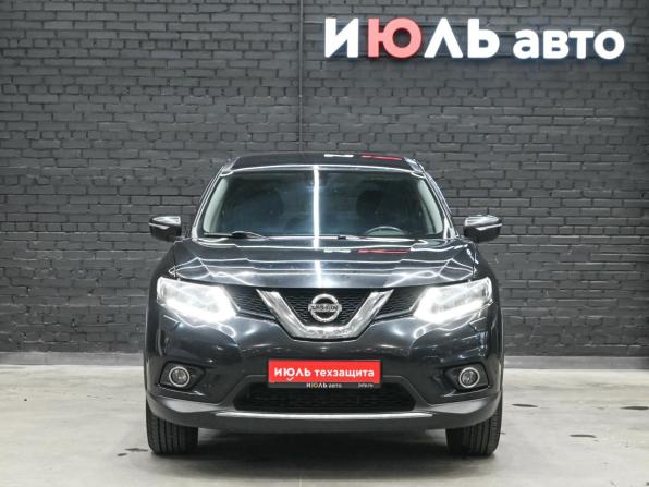 Nissan X-Trail III с пробегом 2015 года, цена 1 570 000 рублей, 194863 км, внедорожник, Автокод Объявления