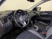 Nissan Qashqai II Рестайлинг Москва  - изображение 43