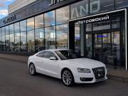 Audi A5 I (8T) Санкт-Петербург  - изображение 22