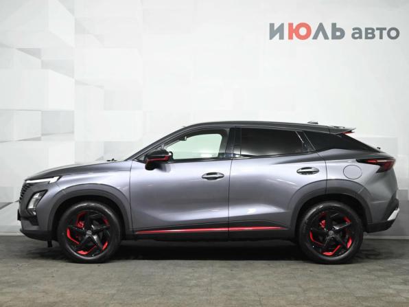 Omoda C5 I с пробегом 2024 года, цена 1 950 000 рублей, 34752 км, внедорожник, Автокод Объявления