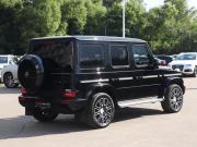 Mercedes-Benz G-Класс III (W465) Рестайлинг Москва  - изображение 36