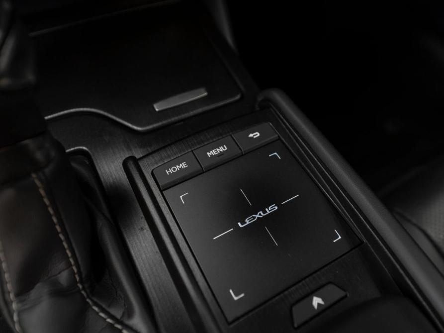 Lexus ES VII Москва  - изображение 16