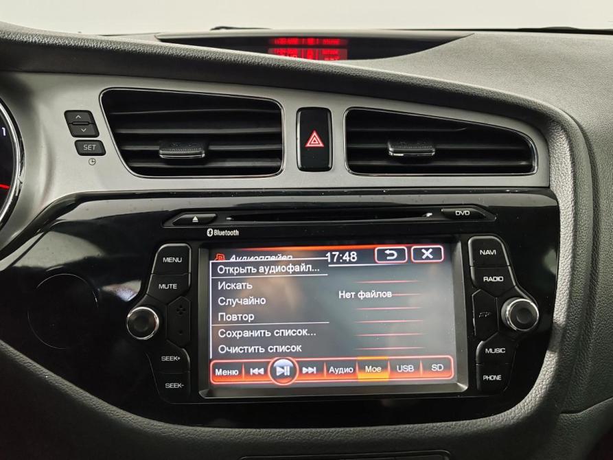Kia Ceed II Москва  - изображение 15