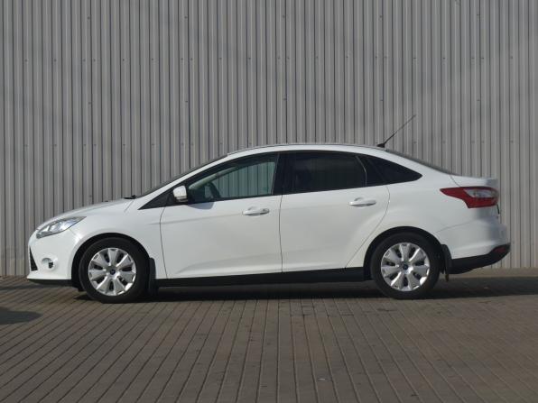Ford Focus III с пробегом 2012 года, цена 789 000 рублей, 128628 км, седан, Автокод Объявления