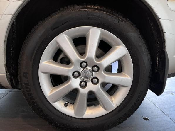 Toyota Avensis II Рестайлинг с пробегом 2008 года, цена 680 000 рублей, 392679 км, седан, Автокод Объявления