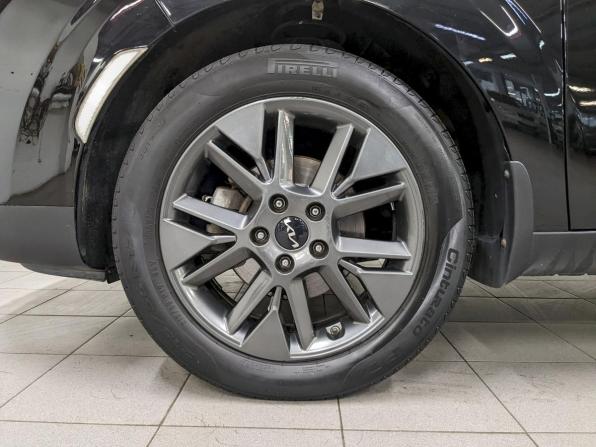 Kia Soul III с пробегом 2021 года, цена 1 890 000 рублей, 92438 км, хэтчбек, Автокод Объявления