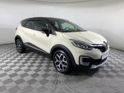 Renault Kaptur I Москва  - изображение 22