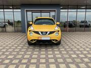 Nissan Juke I Рестайлинг Краснодар  - изображение 10