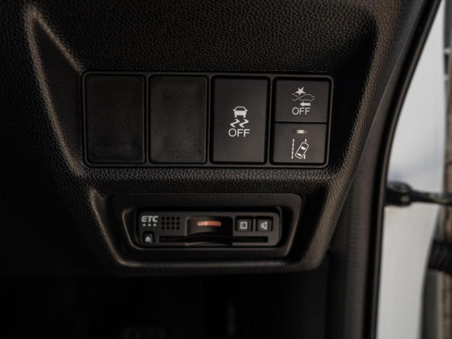 Honda Stepwgn V Рестайлинг Краснодар  - изображение 25