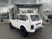 Lada (ВАЗ) Niva Legend Брянск  - изображение 19