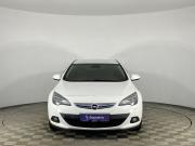 Opel Astra J Рестайлинг Воронеж  - изображение 22