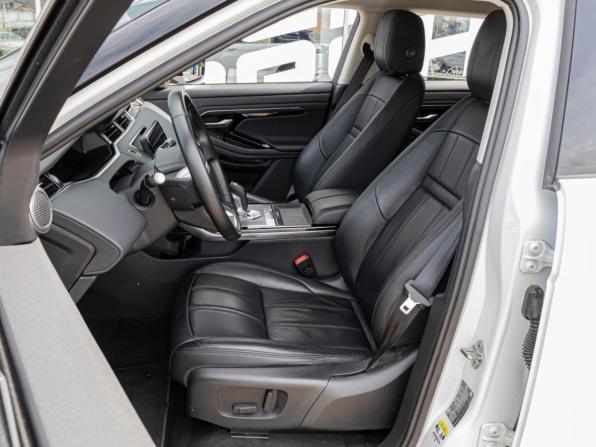 Land Rover Range Rover Evoque II с пробегом 2020 года, цена 4 750 000 рублей, 43504 км, внедорожник, Автокод Объявления