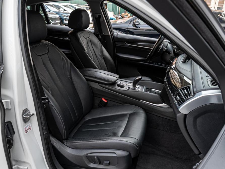 BMW X6 II (F16) Краснодар  - изображение 9