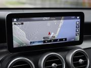 Mercedes-Benz GLC I (X253) Рестайлинг Санкт-Петербург  - изображение 58