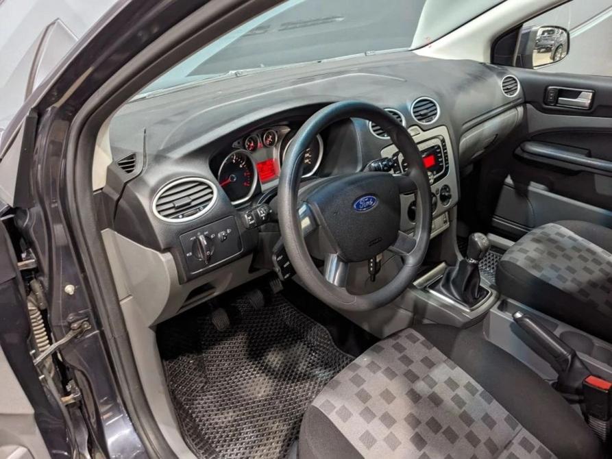 Ford Focus II Рестайлинг Пермь  - изображение 14