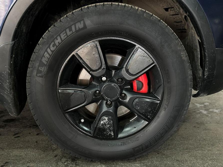 Nissan Qashqai I Москва  - изображение 20