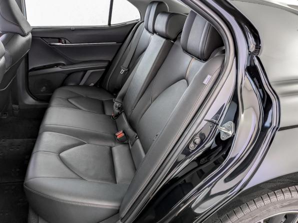 Toyota Camry VIII (XV70) Рестайлинг с пробегом 2023 года, цена 4 115 000 рублей, 29234 км, седан, Автокод Объявления