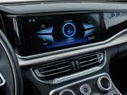 Hongqi H9 I Магнитогорск  - изображение 49