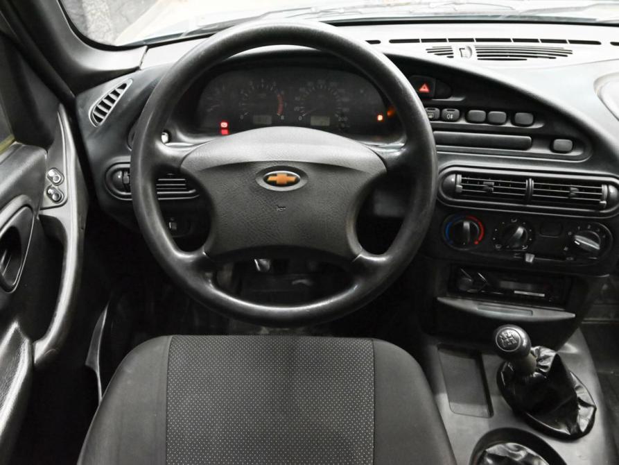 Chevrolet Niva I Екатеринбург  - изображение 12