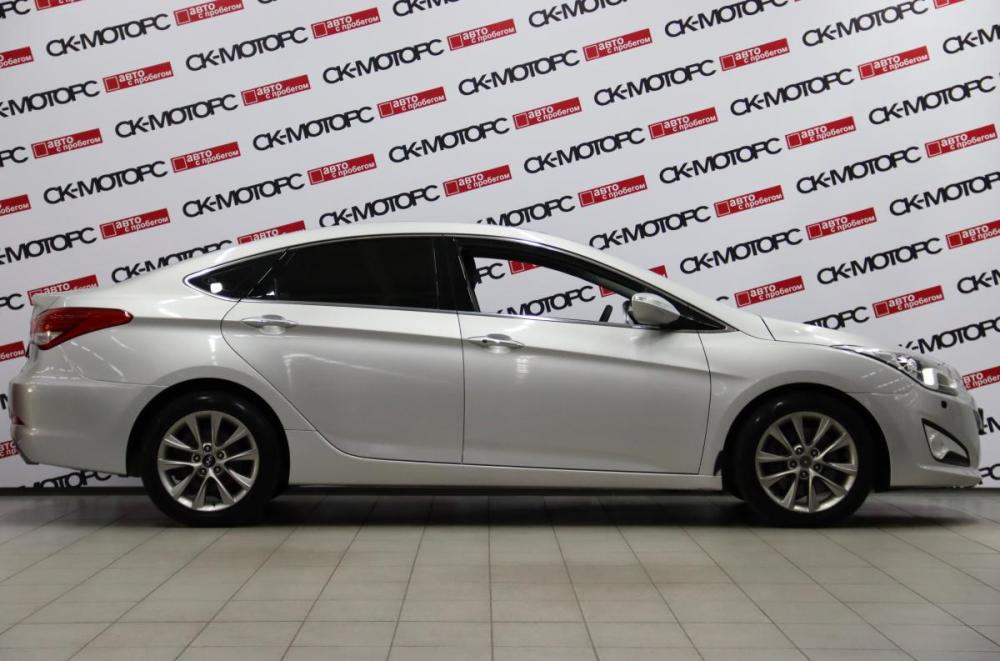 Hyundai i40 I Сургут  - изображение 6