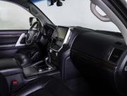 Toyota Land Cruiser 200 Series Рестайлинг 2 Москва  - изображение 37