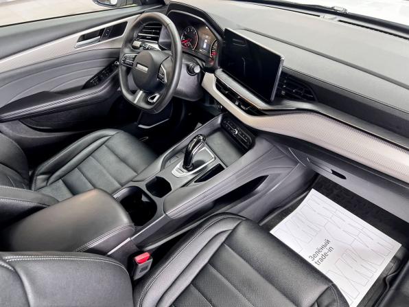 Haval F7 I Рестайлинг с пробегом 2023 года, цена 1 995 000 рублей, 26857 км, внедорожник, Автокод Объявления