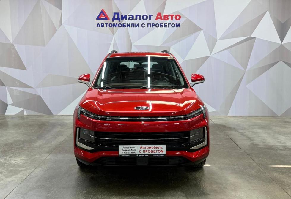 Москвич 3 Азнакаево  - изображение 2