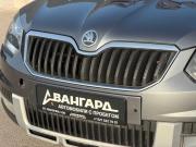Skoda Yeti I Рестайлинг Волгоград  - изображение 62