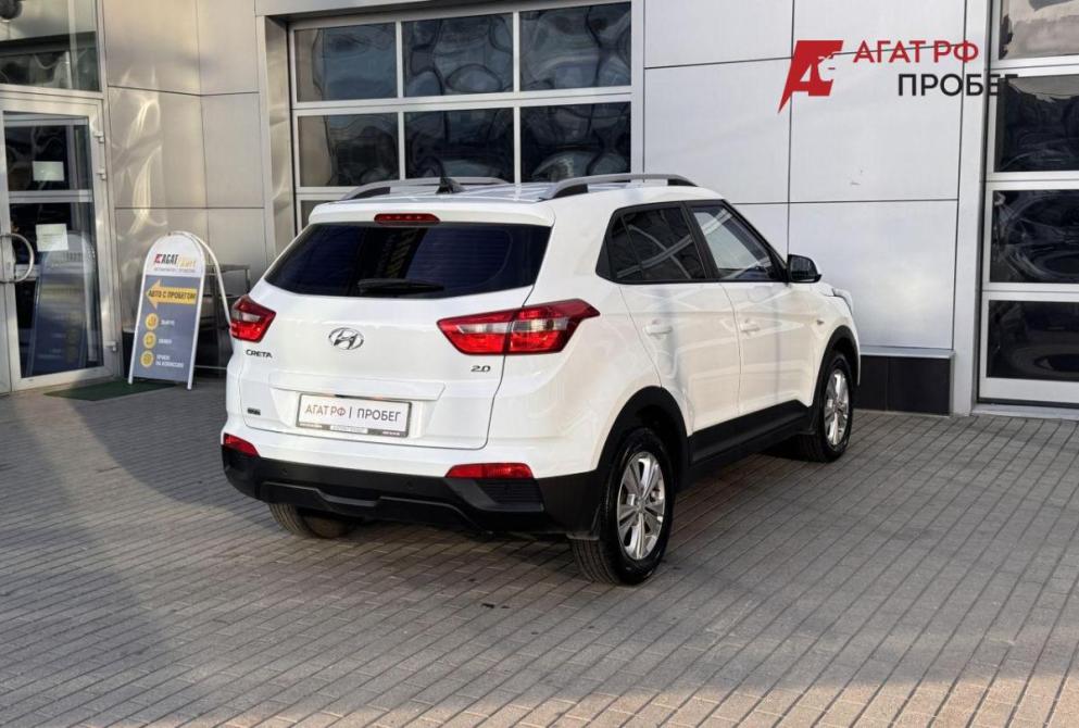 Hyundai Creta I Владимир  - изображение 3