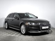 Audi A6 allroad III (C7) Рестайлинг Санкт-Петербург  - изображение 22