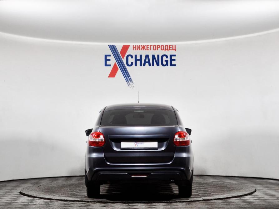 Lada (ВАЗ) Granta I Рестайлинг Нижний Новгород  - изображение 6