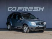 Renault Duster I Краснодар  - изображение 19