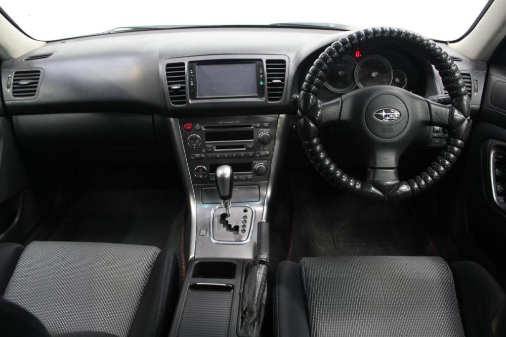 Subaru Legacy IV Кемерово  - изображение 14