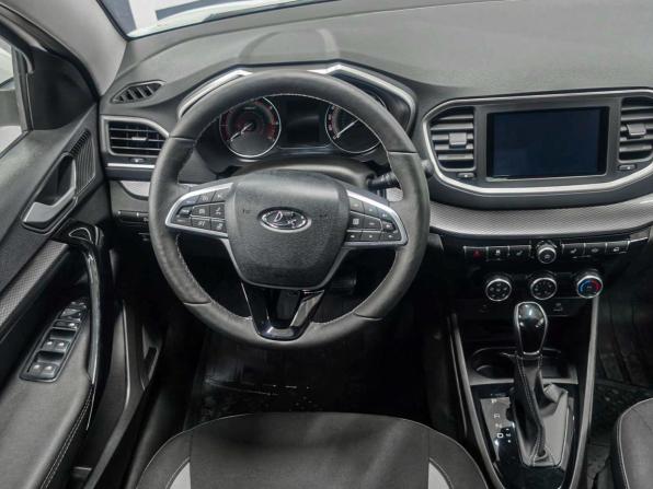 Lada (ВАЗ) Vesta I Рестайлинг (NG) с пробегом 2024 года, цена 1 489 900 рублей, 22000 км, седан, Автокод Объявления