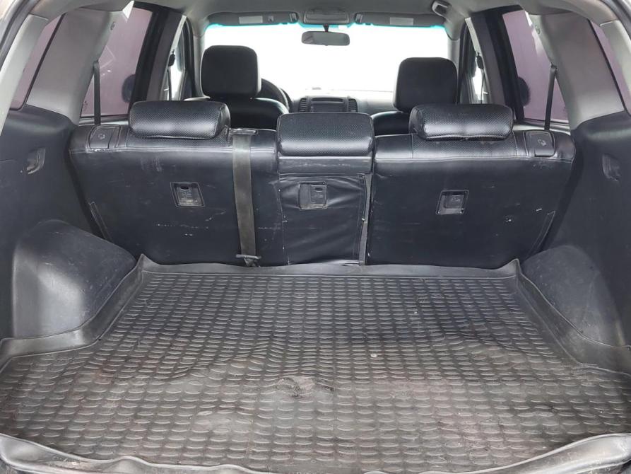 Hyundai Santa Fe II Пермь  - изображение 17