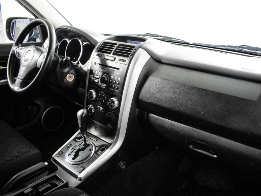 Suzuki Grand Vitara II Москва  - изображение 10