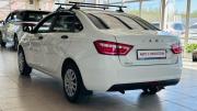 Lada (ВАЗ) Vesta I Пермь  - изображение 31