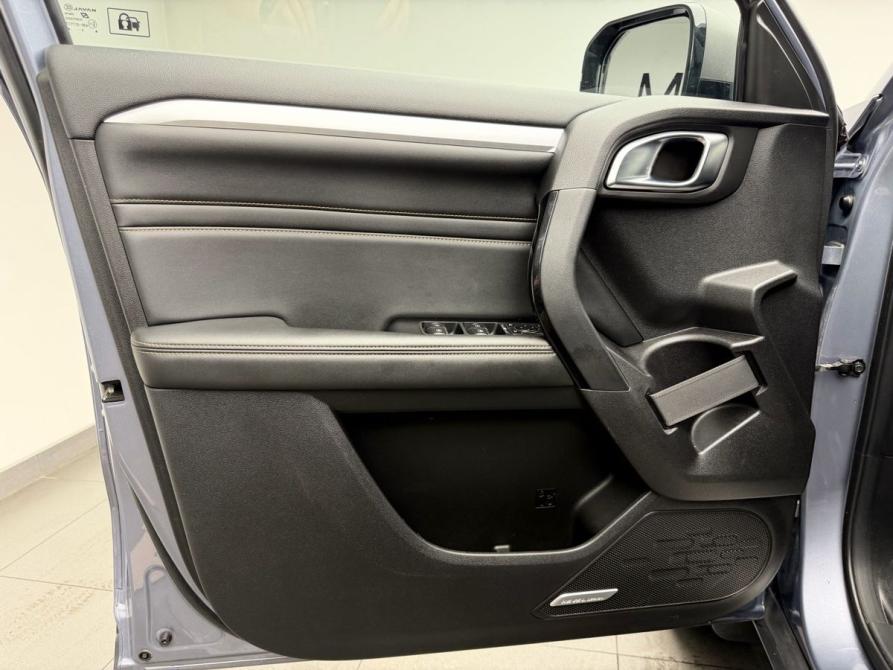 Haval Dargo I Москва  - изображение 15