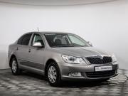 Skoda Octavia II (A5) Рестайлинг Санкт-Петербург  - изображение 27