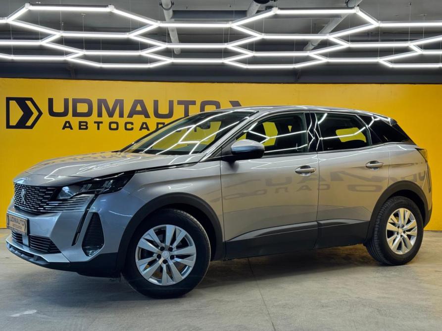Peugeot 3008 II Рестайлинг Ижевск  - изображение 1