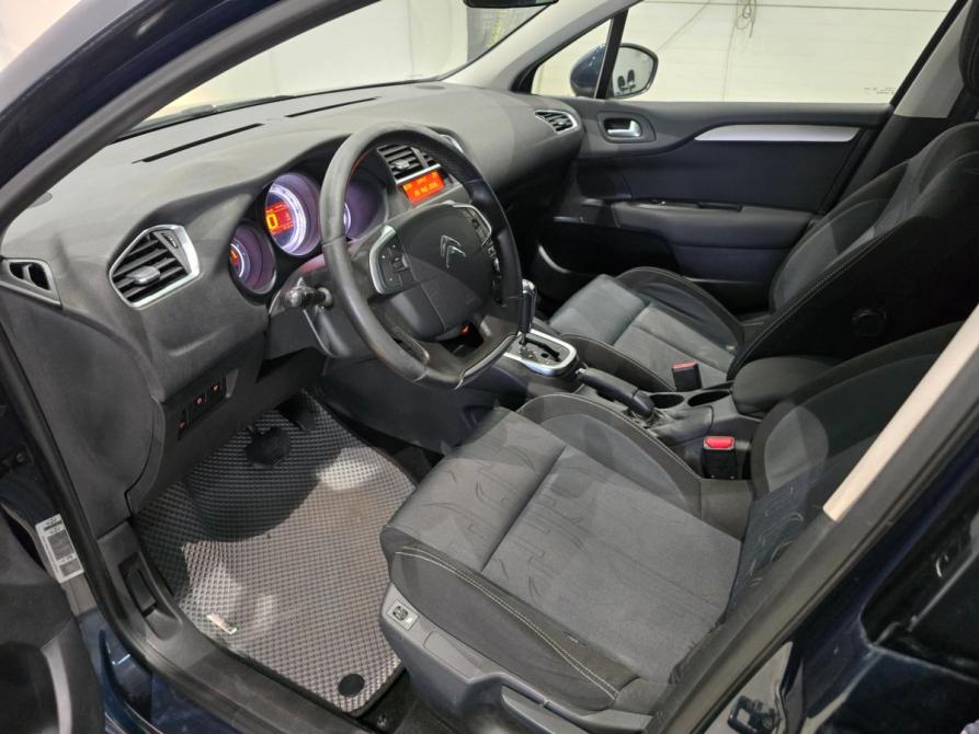 Citroen C4 II Самара  - изображение 8