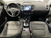 Volkswagen Tiguan I Рестайлинг Пермь  - изображение 38