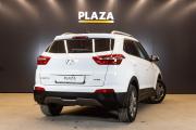 Hyundai Creta I Уфа  - изображение 24